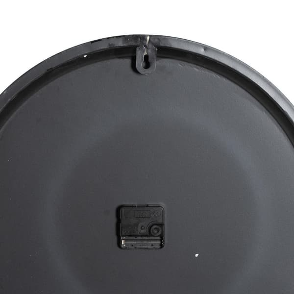 Hill Interiors Ashmount Wall Clock