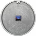 Miniatyrbild 3 av 3: Väggklocka Nextime 3211 39,5 cm
