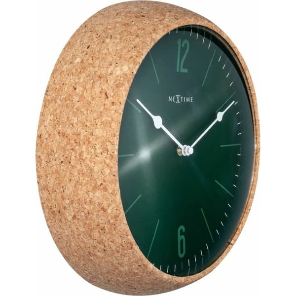 Väggklocka Nextime 3509GS 30 cm