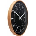 Miniatyrbild 3 av 3: Väggklocka Nextime 7331 30 cm