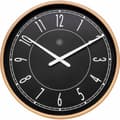 Miniatyrbild 1 av 3: Väggklocka Nextime 7331 30 cm