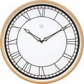 Miniatyrbild 1 av 3: Väggklocka Nextime 7332 30 cm
