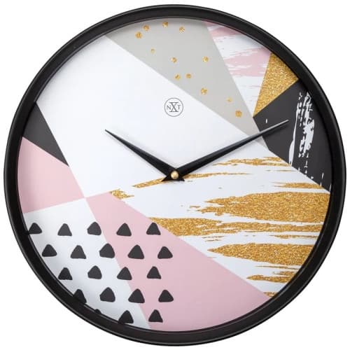NEXTIME 7354 - Wall watch Unisex (30CM)