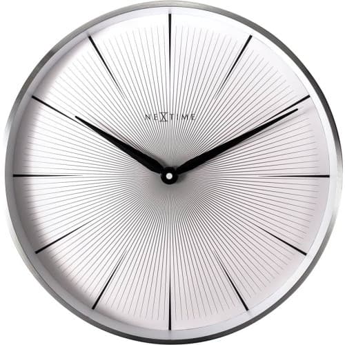NEXTIME 3511WI - Wall watch Unisex (40CM)