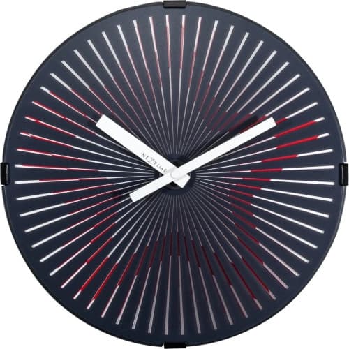 NEXTIME 3223 - Wall watch Unisex (30CM)