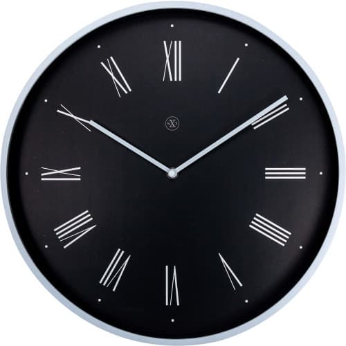 NEXTIME 7329ZW - Wall watch Unisex (40CM)