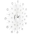 Miniatyrbild 4 av 7: Väggklockor - Living Väggklocka med Quartz-urverk 50 cm modern design