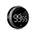 Miniatyrbilde 1 av 6: INF Magnetisk digital timer for kjøkkenmatlaging