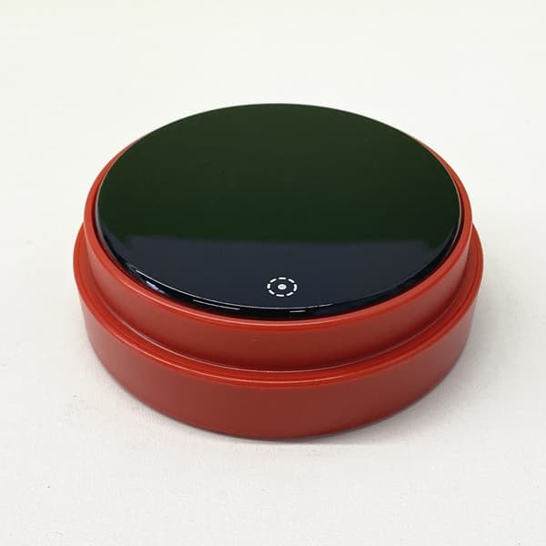 INF Magnetisk digital timer til køkkenmadlavning