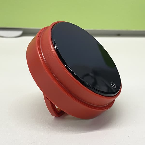 INF Magnetisk digital timer för matlagning i köket