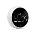 Miniatyrbilde 1 av 5: INF Magnetisk digital timer for kjøkkenmatlaging