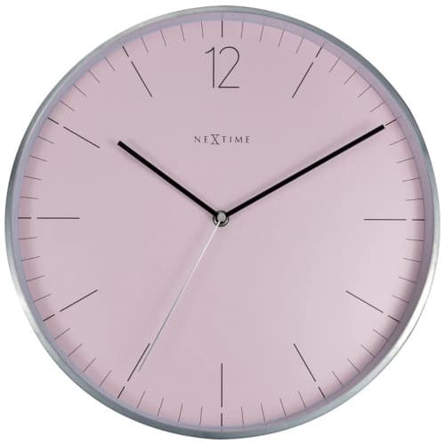 NEXTIME 3254RZ - Wall watch Unisex (34CM)