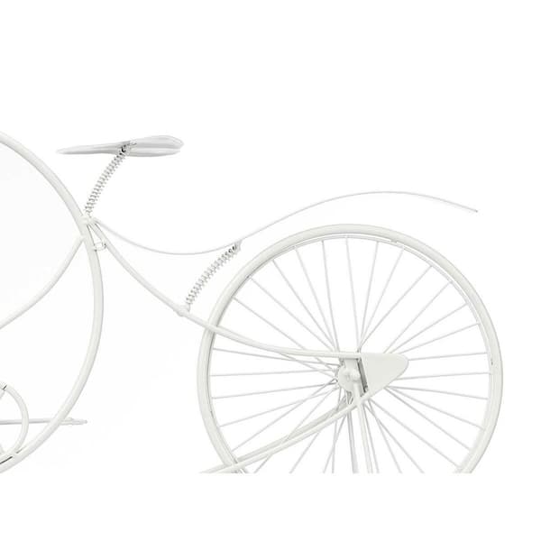 Asztali óra Cykel Multicolour Metall