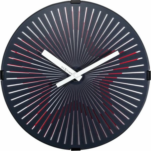 Vægur Nextime 3223 30 cm