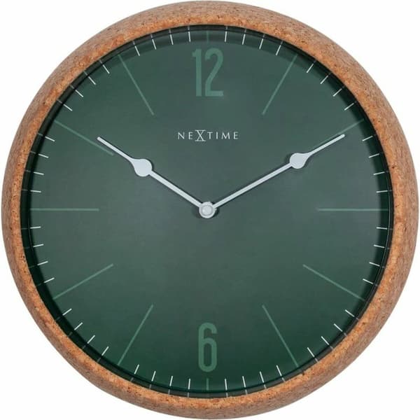 Vægur Nextime 3509GS 30 cm