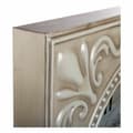 Miniatyrbilde 3 av 5: Veggklokke Versa (60 x 6 x 60 cm)
