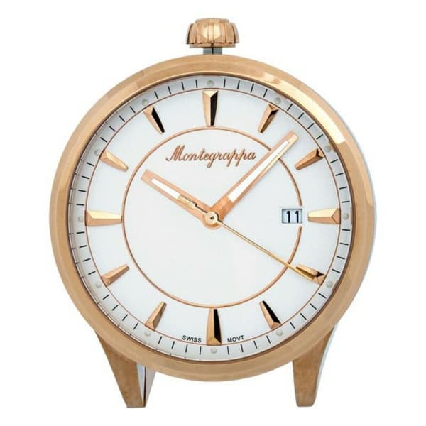 Pöytäkello Montegrappa IDFOTCRW