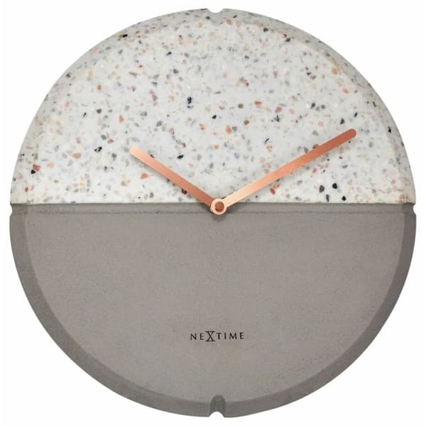 Veggklokke Nextime 3516 32 cm