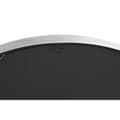 Miniatyrbilde 4 av 4: Veggklokke DKD Home Decor Gir Svart Kopper Jern 80 x 8 x 80 cm