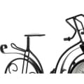 Miniatyrbild 3 av 3: Asztali óra Cykel Svart Metall 33 x 22,5 x 4,2 cm (4 antal)