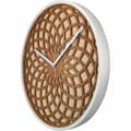 Miniatyrbild 3 av 3: Väggklocka Nextime 3149BE 50 cm