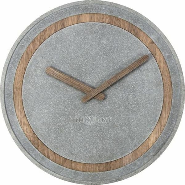 Seinäkello Nextime 3211 39,5 cm