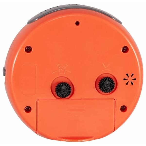 Stalinis laikrodis Nextime 7344OR 9,5 x 3,8 cm