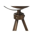 Miniatyrbild 3 av 4: Klocka Home ESPRIT Metall Glas 43 x 30 x 85 cm