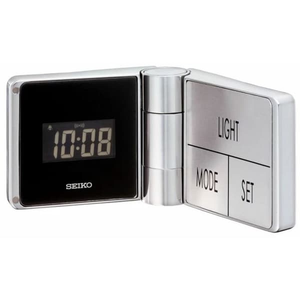 Vækkeur Seiko QHL044K