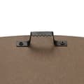 Miniatyrbilde 4 av 5: Veggklokke Versa Metall 4 x 60 x 60 cm