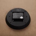 Miniatyrbilde 5 av 5: Veggklokke Versa Metall 4 x 60 x 60 cm