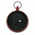 Miniatyrbild 3 av 3: Väggklocka Versa Metall (5,5 x 23 x 16 cm)