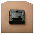 Miniatyrbilde 3 av 3: Veggklokke Versa World Tre (28 x 28 x 9 cm)