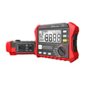 Miniatyrbilde 4 av 4: Digital RCD / Loop Resistance Tester Habotest HT5910