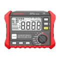 Miniatyrbilde 1 av 4: Digital RCD / Loop Resistance Tester Habotest HT5910