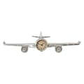 Miniatyrbillede 2 af 2: Vægur DKD Home Decor Fly Metal Træ MDF (101 x 22 x 26 cm)