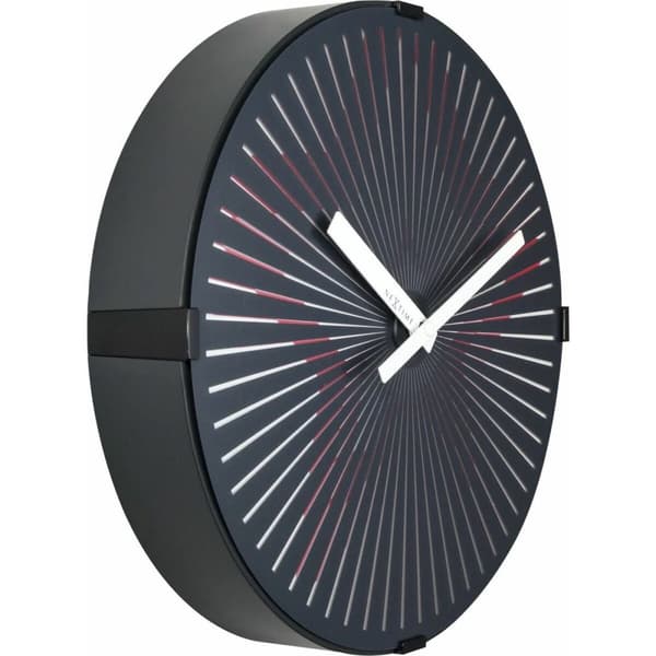 Vægur Nextime 3223 30 cm