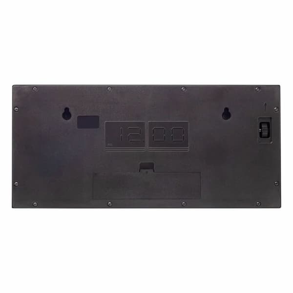 Namizna ura Nextime 5229ZW 36 x 16 x 8,5 cm