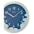Pikkukuva 2 / 3: Seinäkello Seiko QHA010Z