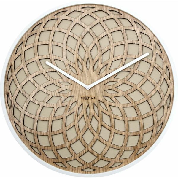 Seinäkello Nextime 3149BE 50 cm
