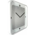Pikkukuva 3 / 3: Seinäkello Nextime 3518WI 40 x 40 cm