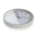 Miniatyrbilde 2 av 5: Veggklokke Versa Beige Tre 4,2 x 30 x 30 cm