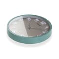 Miniatyrbilde 2 av 3: Veggklokke Versa Plast 4,5 x 30 x 30 cm