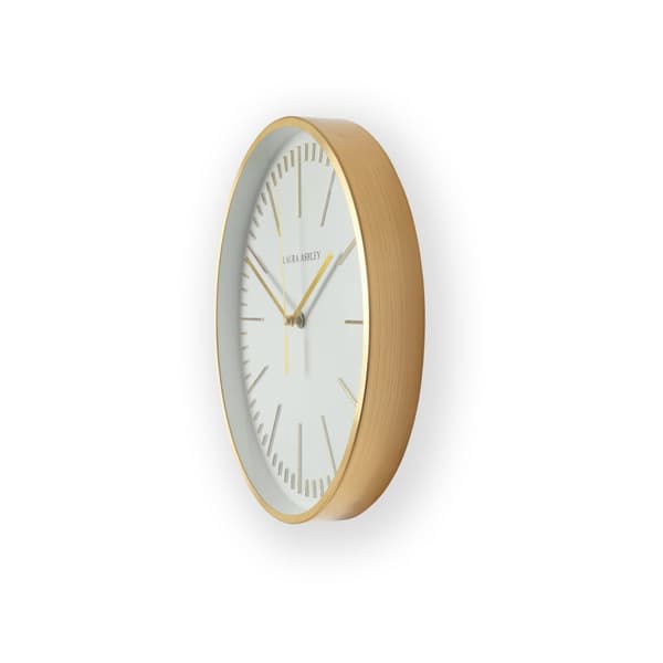 Laura Ashley - Ur - Glenn Gold - 30,5 cm