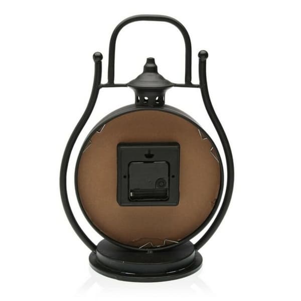 Stalinis laikrodis Versa Metalli (16,5 x 41 x 26 cm) (26 cm)