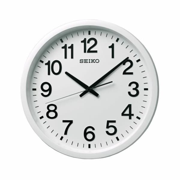 Vægur Seiko QXZ002W