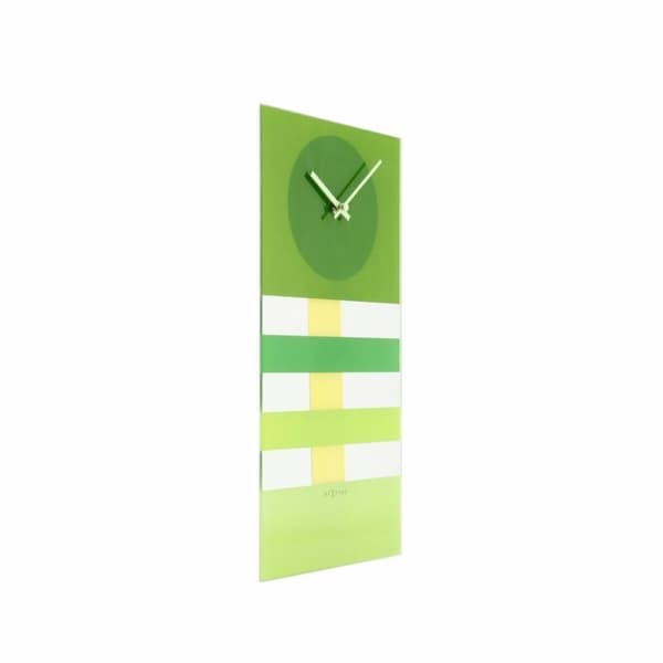 Vægur Nextime 2855GN 38 x 19 cm