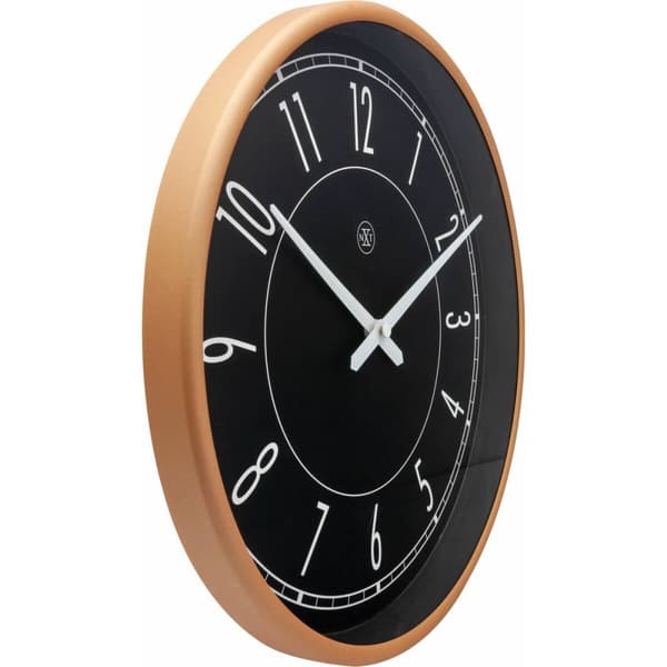 Vægur Nextime 7331 30 cm