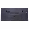 Miniatyrbillede 2 af 3: Namizna ura Nextime 5229ZI 36 x 16 x 8,5 cm