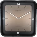 Pikkukuva 1 / 3: Seinäkello Nextime 3518ZW 40 x 40 cm
